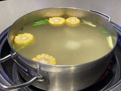 -为什么牛潮汕牛肉火锅(中信广场店)