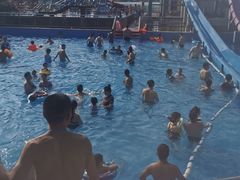 -东湖欢乐水世界