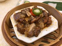 -顺德人家食府(黄金广场店)