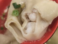 -梦花街馄饨店(中华苑店)