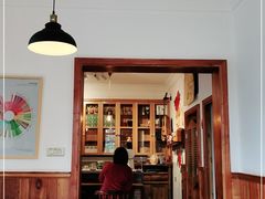 门面-又至园精品咖啡馆(将军塘店)