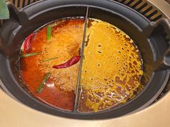 -呷哺呷哺 黄金牧场 (太原万象城店)