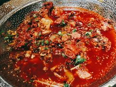 -嘎嘎鸭脑壳(蜀汉路店)