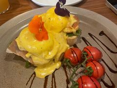 -UPPER KITCHEN(延安路店)