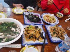 -老味道1992(武当山店)