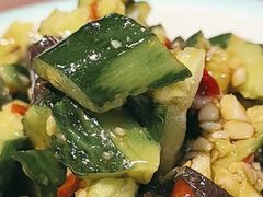 -辣不怕口味虾(凌霄路店)