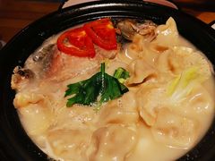 -陶德砂锅(蜀汉路店)
