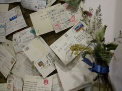 -参差咖啡(水果湖公园店)
