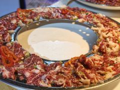 -三毛牛肉店(福强店)