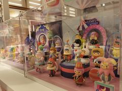 -泡泡玛特POPMART(国金街店)