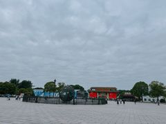 -常州淹城野生动物世界