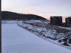 -翠云山银河滑雪场