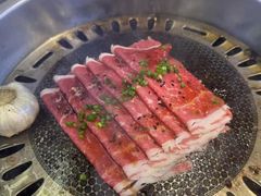 -安又胖韩国烤肉(美罗城店)