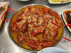 -大萝卜烧烤羊蝎子烤全羊(新城河路店)