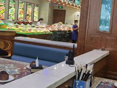 -哈啾嗨·蒙文化主题餐厅(京汉新城店)