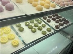 -西十二街牛排自助餐厅(大悦城店)