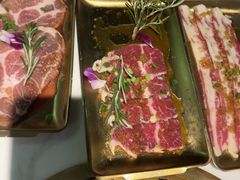 -炙城·韩式烤肉(南京东路店)