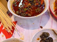 -饶福记·南昌烧烤大排档(九龙湖土著店)