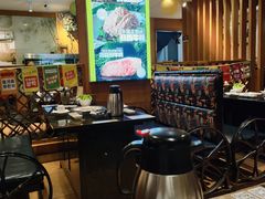 -木槿花韩式炭烤·熟成肉工坊(孙文东路店)