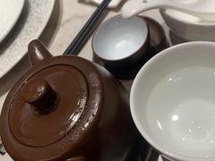 元气功夫汤-柴门头啖汤·经典川菜·慢火汤品(锦城万达店)