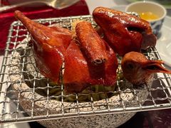 -悦轩中餐厅·高空江景·杭州柏悦酒店