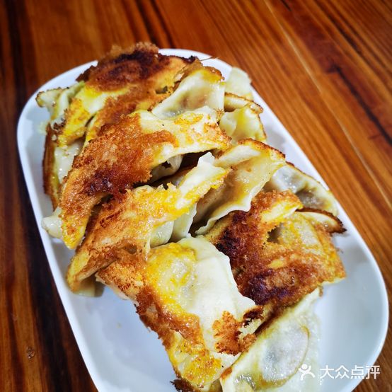 盛手记锅贴(城北花园店)