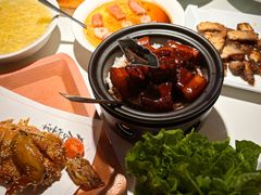 -庆江南江南菜(琴湖溪里花园城店)