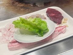 -火地铁板烧(昆山万象汇店)