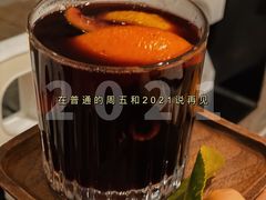 -自如ZSPACE四合院艺术餐厅