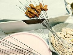 -野人串吧.烤串(于洪广场店)