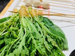 -袁记串串香(西安路店)