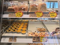 -包满意面包糕点(东坝店)