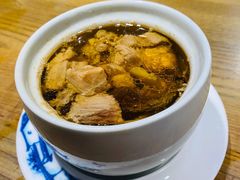 老鸽瘦肉汤-大鸽饭(岗顶店)