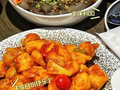 -隆喜元鱼汤包·海鲜(中联广场店)