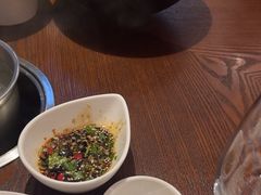 -东海怡品海鲜豆捞(舟宿夜江店)