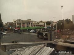 -麦新格精品酒店(上海浦东机场川沙迪士尼店)