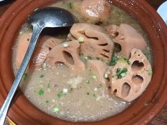 -董厨煨汤馆(车站路店)