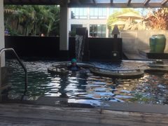 -厦门日月谷温泉渡假村