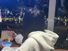 -平安金融中心云际观光层