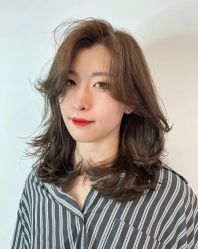 -时尚殿堂hair salon
