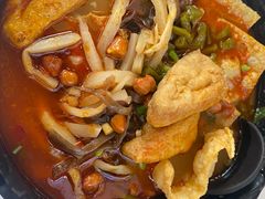 -覃记螺蛳粉·桂林米粉(鼓楼南街店)