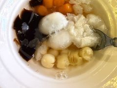 -三妹小龙虾·黄油蟹(华侨城总店)