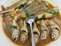 -阿湾楼·温州海鲜·江浙菜(京江路店)