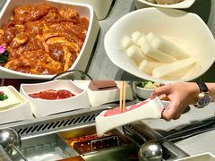 -海底捞火锅(河东万达广场店)