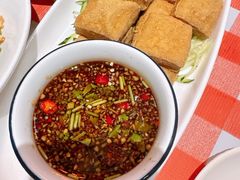 -阿财老铺·老蚌埠龙虾城(华夏总店)