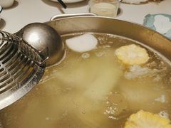 -陈记顺和潮汕牛肉火锅(番禺迎宾大道店)