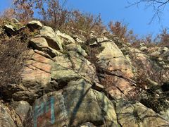 -虞山风景区