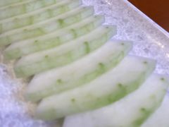 冬瓜-清真·噃茄树黄柿子火锅