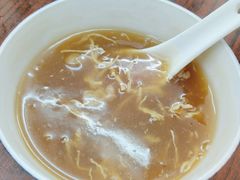 -添發碗仔翅美食