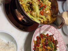 -径山十八道·风味民间菜(杭州总店)